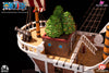 One Piece-Going Merry (License) Statue - Infinity Studio [Pre-Order] Piece