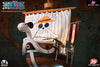 One Piece-Going Merry (License) Statue - Infinity Studio [Pre-Order] Piece