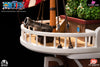 One Piece-Going Merry (License) Statue - Infinity Studio [Pre-Order] Piece