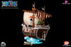 One Piece-Going Merry (License) Statue - Infinity Studio [Pre-Order] Piece