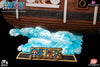 One Piece-Going Merry (License) Statue - Infinity Studio [Pre-Order] Piece