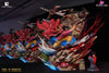 One Piece Gol D. Roger Large Scale Statue CUBE Studio [In Stock] One Piece