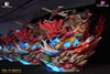 One Piece Gol D. Roger Large Scale Statue CUBE Studio [In Stock] One Piece