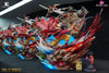 One Piece Gol D. Roger Large Scale Statue CUBE Studio [In Stock] One Piece
