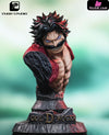 One Piece Gol D. Roger Large Scale Statue - Cube Studio [Pre-Order]