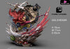 One Piece Gol D. Roger Large Scale Statue - Cube Studio [Pre-Order]