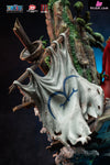 One Piece Gol D Roger Licensed Statue - JIMEI PALACE Studio [In-Stock] - Full Payment - One Piece