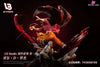 One Piece Gol D. Roger Statue - Lb Studio [Pre-Order]