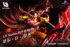 One Piece Gol D. Roger Statue - Lb Studio [Pre-Order]