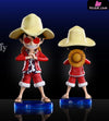 One Piece Gold Resonance #1 Luffy Resin Statue - Yna Studio [Pre - Order]