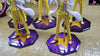 One Piece Golden Emperor Tesoro GK Statue - GOLD Studio [In-Stock] One Piece