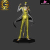 One Piece Golden Emperor Tesoro GK Statue GOLD Studio [Pre Order] One Piece