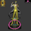 One Piece Golden Emperor Tesoro GK Statue GOLD Studio [Pre Order] Deposit / Standard Edition One Piece