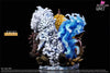 One Piece Golden Lion Pirates Shiki Resin Statue - Bbf Studio [Pre-Order Closed]