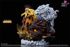 One Piece Golden Lion Pirates Shiki Resin Statue - Bbf Studio [Pre-Order Closed]