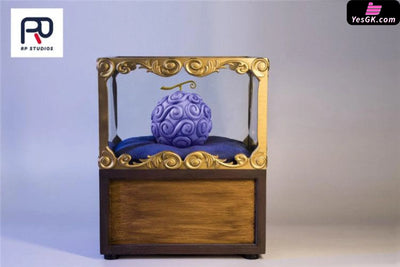 One Piece Gomu Gomu no Mi GK Statue - RP Studio [In-Stock] Full Payment One Piece