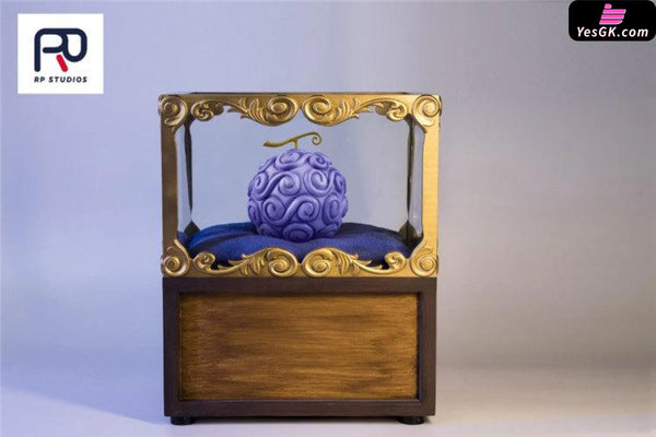 One Piece Gomu Gomu no Mi GK Statue - RP Studio [In-Stock] Full Payment One Piece