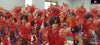 One Piece Goodbye Portgas D Ace GK Statue - Di Tai She Studio [In-Stock] - One Piece