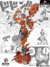 One Piece Goodbye Portgas D Ace GK Statue - Di Tai She Studio [In-Stock] - One Piece
