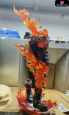 One Piece Goodbye Portgas D Ace GK Statue - Di Tai She Studio [In-Stock] - One Piece
