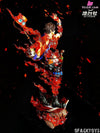 One Piece Goodbye Portgas D Ace GK Statue - Di Tai She Studio [In-Stock] - One Piece