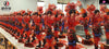 One Piece Goodbye Portgas D Ace GK Statue - Di Tai She Studio [In-Stock] - Full Payment / 1/4 Solid Color - One Piece