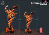 One Piece Goodbye Portgas D. Ace Statue - Di Tai She Studio [Pre-Order]