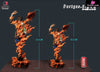 One Piece Goodbye Portgas D. Ace Statue - Di Tai She Studio [Pre-Order]