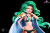 One Piece Gorgon Sisters Statue - Black Studio [Pre - Order]