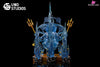 One Piece Goro No Mi Enel Raijin From Resin Statue - Uno Studio [Pre-Order]