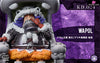 One Piece Grand Line #24 Sitting Wapol #25 Chess Kuromarimo Statue - Yz Studio [Pre - Order]