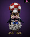 One Piece Grand Line Series 102 Inuppe GK Statue - Yz Studio [Pre-Order] Deposit One Piece