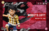 One Piece Grand Line Series Drum Island Luffy Statue - Yz Studio [Pre - Order]