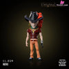 One Piece Grand Line Series Enies Lobby Arc cp9 Nero GK Statue - YZ Studio [Pre-Order] Deposit One Piece
