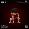 One Piece Grand Line Series Enies Lobby Arc Gear 2 Luffy Statue - Yz Studio [Pre-Order] Full