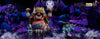 One Piece Grand Line Series Horror Bark 4th Episode 095 Three Monsters Hogback GK Statue - YZ Studio [Pre-Order Closed]