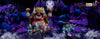 One Piece Grand Line Series Horror Bark Fifth Episode 097 Three Monsters Absalom GK Statue - YZ Studio [Pre-Order