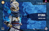 One Piece Grand Line Series Thriller Bark 091 Shimotsuki Ryuma GK Statue - YZ Studio [Pre-Order Closed] One Piece