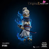One Piece Grand Line Series Thriller Bark 091 Shimotsuki Ryuma GK Statue - YZ Studio [Pre-Order Closed] Deposit One