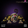 One Piece Grand Line Series Thriller Bark #14 105 Taralan GK Statue - YZ Studio [Pre-Order] - One Piece