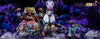 One Piece Grand Line Series Thriller Bark 8th Episode 094 Berserk Gekko Moria GK Statue - Yz Studio [Pre-Order] One