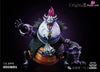 One Piece Grand Line Series Thriller Bark 8th Episode 094 Berserk Gekko Moria GK Statue - Yz Studio [Pre-Order] Deposit