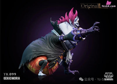 One Piece Grand Line Series Thriller Bark 8th Episode 094 Berserk Gekko Moria GK Statue - Yz Studio [Pre-Order] One