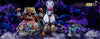 One Piece Grand Line Series Thriller Bark 8th Episode 094 Berserk Gekko Moria GK Statue - Yz Studio [Pre-Order] One