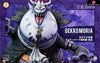 One Piece Grand Line Series Thriller Bark 8th Episode 094 Berserk Gekko Moria GK Statue - Yz Studio [Pre-Order] One