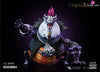 One Piece Grand Line Series Thriller Bark 8th Episode 094 Berserk Gekko Moria GK Statue - Yz Studio [Pre-Order] Deposit