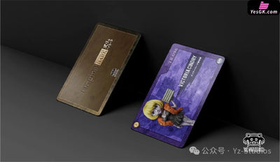One Piece Grand Line Series Thriller Bark Sixth Episode 096 Victoria Cindry GK Statue - YZ Studio [Pre-Order] One Piece