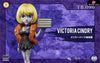 One Piece Grand Line Series Thriller Bark Sixth Episode 096 Victoria Cindry GK Statue - YZ Studio [Pre-Order] One Piece