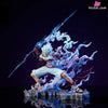 One Piece Grasp The Lightning Nika Monkey D. Luffy Resin Statue - Wink Studio [Pre-Order]