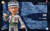 One Piece Great Route Series Eb.001 Eb.015 Statue - Yz Studio [Pre-Order]